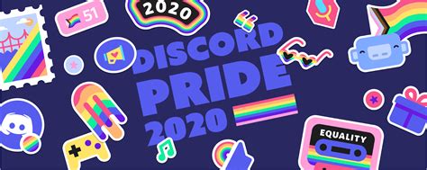 What Pride Means At Discord Pride And Racial Justice Arent By