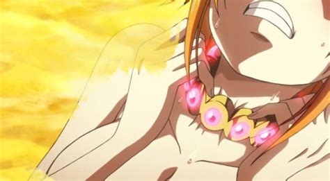 One Piece Heart Of Gold Movie Nude Filter Enslaves Nude Nami And Robin