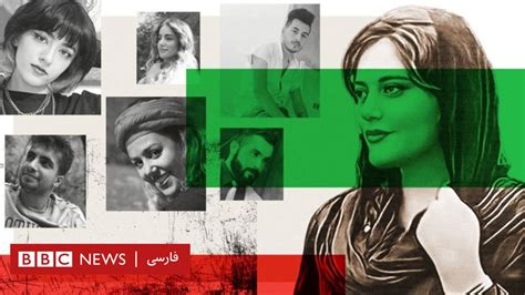 ردیف‌ترین جان‌هایی که از دست رفت؛ کشته‌شدگان جوان اعتراضات ایران که بی‌بی‌سی هویت آنان را