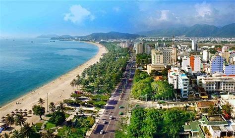 Hiển thị thông báo theo tỉnh/thành. Bình Thuận to develop Mũi Né into national tourism site ...