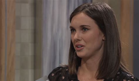 She Knows Soaps General Hospital Spoilers