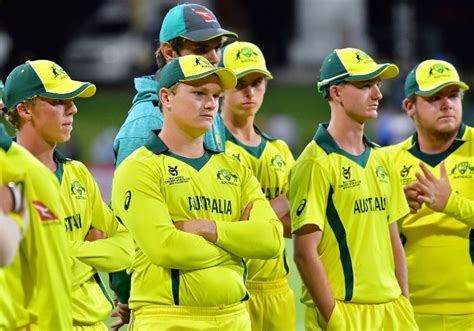 Under 19 Cricket World Cup 2020 Team Preview Australia The Cricketer
