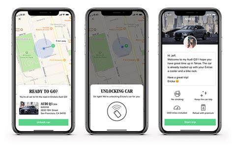 Useful and original app that lets you to share. Turo unlocks the future of car sharing with Turo Go ...