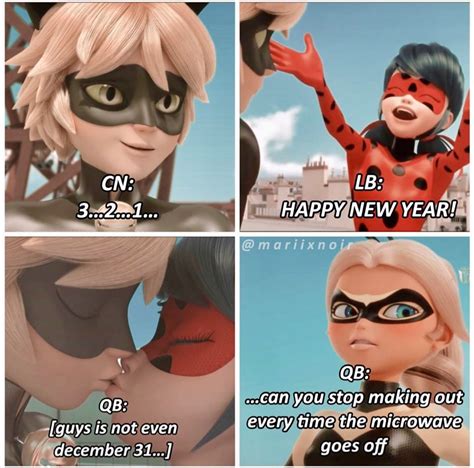 Miraculous Ladybug Funny Jokes Freeloljokes