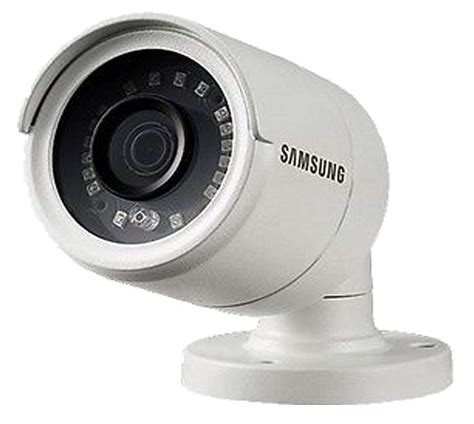 Buy Samsung Cctv 2 Megapixel 1080p Full Hd Cctv Camera Online At Low