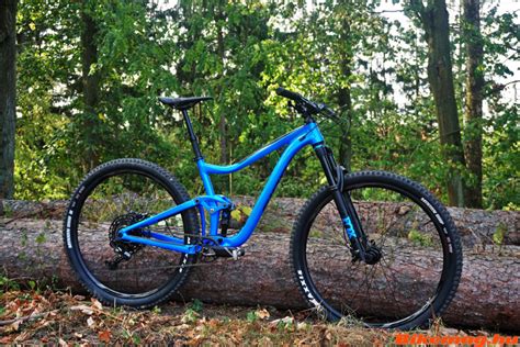Giant Trance 29 29er 2 2019 Pro Review 3 When Less Is More Bikes