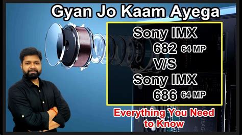 Sony Imx 682 64 Mp Vs Sony Imx 686 64mp Comparisonsony Lenses