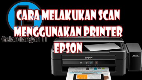 This is largely due to the price as l360 is priced a little lesser than l380. Cara Scan Dokumen Epson L360 - Dokumen Pilihan