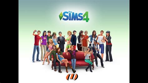 La Aventura Empieza The Sims 4 Youtube