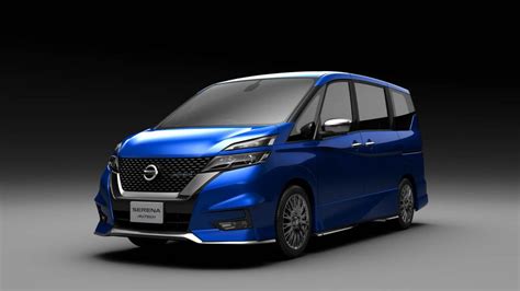 Because there will never be better changes for the following calendar year, we have been positive that the particular nissan serena 2021 may come. Nissan Serena 2021 - NISSAN Serena specs & photos - 2016 ...
