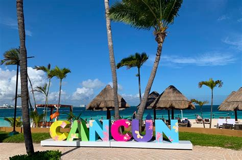 Aprender Sobre 66 Imagem Fotos Das Praias De Cancun Brthptnganamst