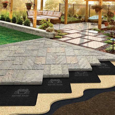 Maybe you would like to learn more about one of these? Several Tips that You Need to Know Before Installing Paver Patio For Your Home