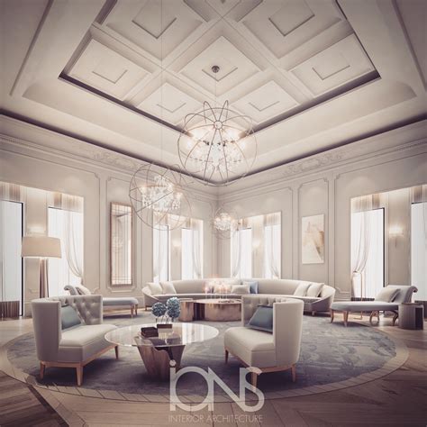 Ions Design Interior Design Company Dubai Interior Designer Uae