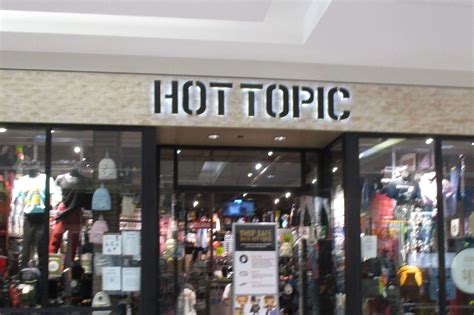 The 19 Best Stores Like Hot Topic For Alternative Fashion