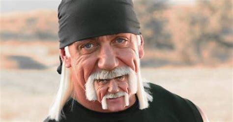 Mfw Hulk Hogan Is Hulk Hogans Chin Imgur