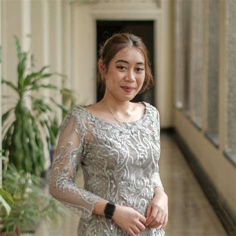 Sarah Fadhila Putri Jakarta Jakarta Raya Indonesia Profil