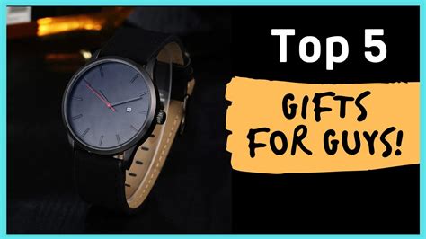 Check spelling or type a new query. 5 Best Gifts For Men - Gift Ideas For Him 2020 - YouTube