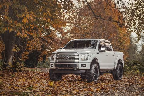 Ford F 150 Lifted Trucks Are Ready To Rock Northwest Motorsport