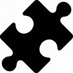 Puzzle Svg Icon Icons Octicons Jigsaw 1024