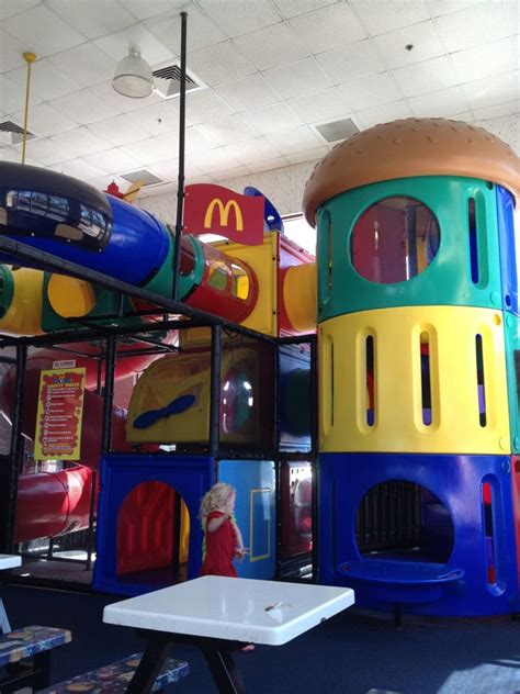 Play Place Inside Yelp
