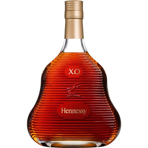 Hennessy Xo Cognac Limited Edition By Marc Newson Gotoliquorstore