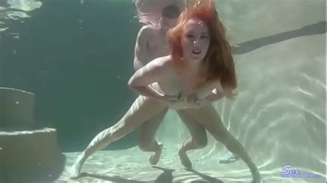 redhead ami emerson fucks underwater xxx mobile porno videos and movies iporntv