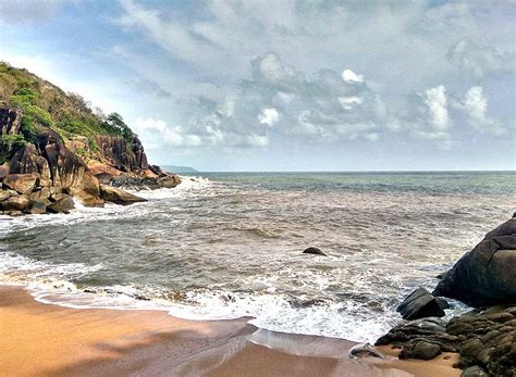 11 Secret Beaches Of Goa No One Told You About India Travel Blog