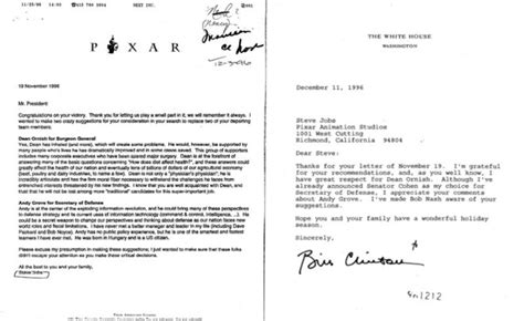 Clinton administration cabinet members book. Documents show Clinton administration chummy with Steve ...