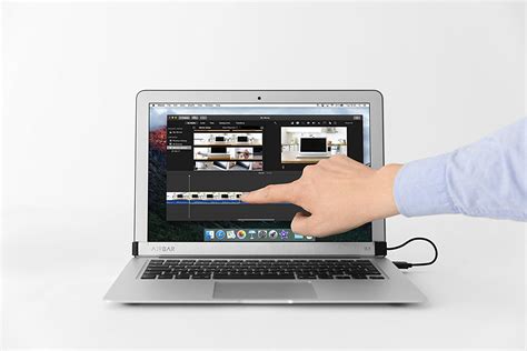 How To Make Your Mac Touch Screen Porprofessionals