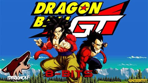 Check spelling or type a new query. Mi corazon encantado-Opening Dragon ball GT 8-BITS - YouTube