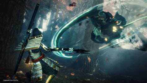 Nioh 2 Testing And System Requirements Pc