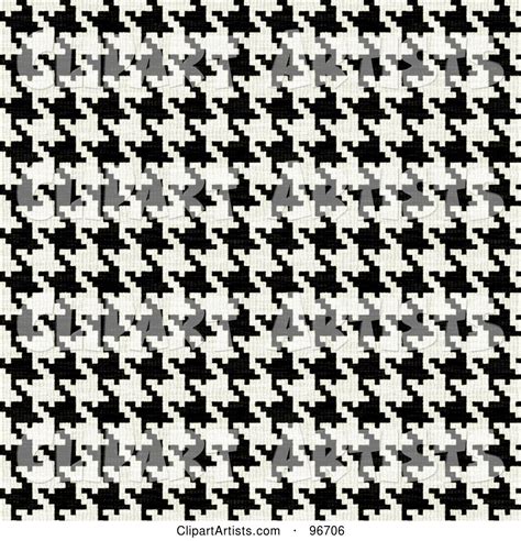 Houndstooth Background Clipart 10 Free Cliparts Download Images On