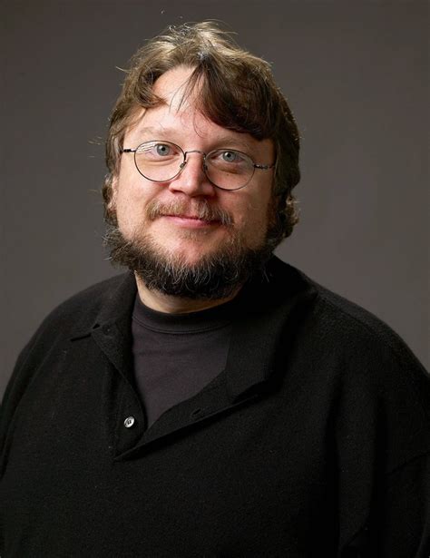 Guillermo Del Toro Pacific Rim Wiki Fandom