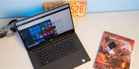 Dell Xps 15 9550 Laptop Review Laptops