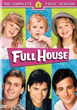 You can get the.srt subtitle files for each episode in full house, season 1 by following the get subtitle. Full House (season 1) - Wikipedia