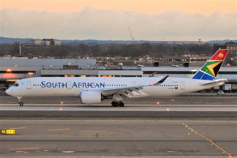 South African Airways Set To Resume Domestic Flights Africa Launch Pad