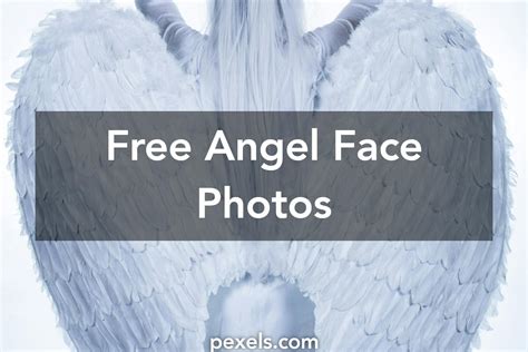 1000 Amazing Angel Face Photos · Pexels · Free Stock Photos