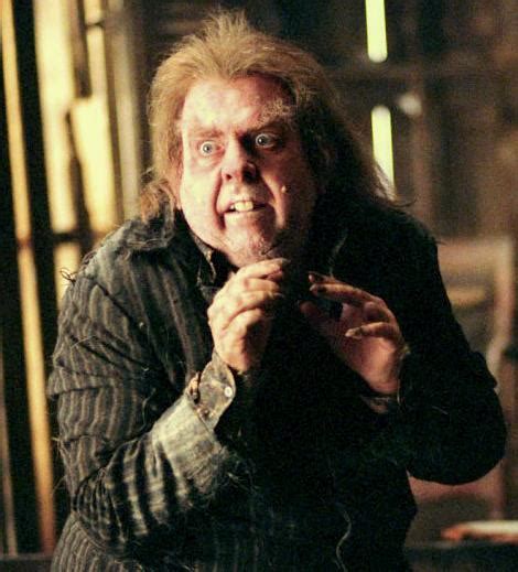 Peter Pettigrew Harry Potter Fandom Powered By Wikia