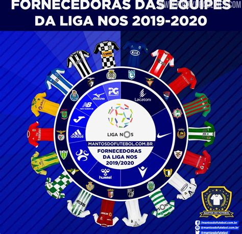 Latest primeira liga statistics, standings, fixtures, results and other statistical analysis. Small Brands Re-Appear - 2019-20 Liga NOS Kit Battle - Footy Headlines