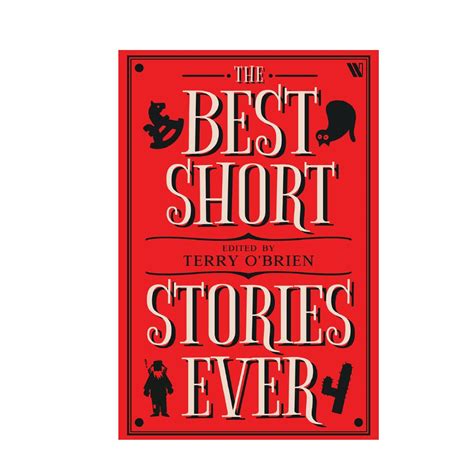 The Best Short Stories Ever