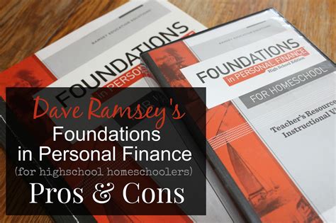 Ramsey started a personal finance counseling company called the lampo group. The Unlikely Homeschool: Dave Ramsey's Foundations in ...