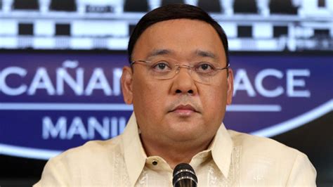 Pres. Spokesperson Roque: Total Lockdown 'An Option' | Manila Magazine