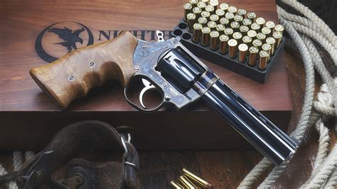Korth Heritage Revolver A Beautiful 9000 Work Of Art In 357 Magnum