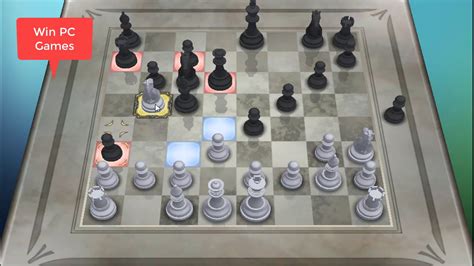 Play Chess Titans Games Free In Your Pc Youtube