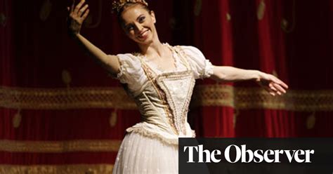 One In Five Ballerinas At La Scala Is Anorexic Leading Dancer Claims Italy The Guardian