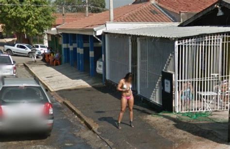 Conheça o único bairro planejado para prostituição no país ManchetePB