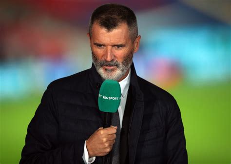 Great Determination Roy Keane Really Impressed With One Arsenal