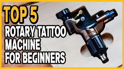 Learn 98 About Rotary Tattoo Machine Best Billwildforcongress