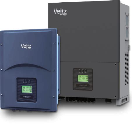 ON-GRID SOLAR INVERTER