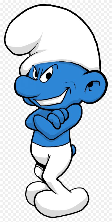 Smurf Find And Download Best Transparent Png Clipart Images At